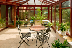 Blackwood conservatory quotes