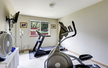 Blackwood home gym construction leads