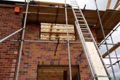 house extensions Blackwood
